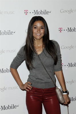 Emmanuelle Chriqui pic #422418