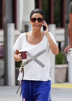 photo 5 in Emmanuelle Chriqui gallery [id524165] 2012-08-21 00:00:00