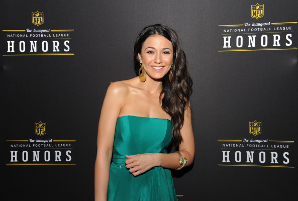 Emmanuelle Chriqui pic #443292
