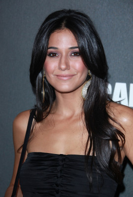 Emmanuelle Chriqui pic #331556