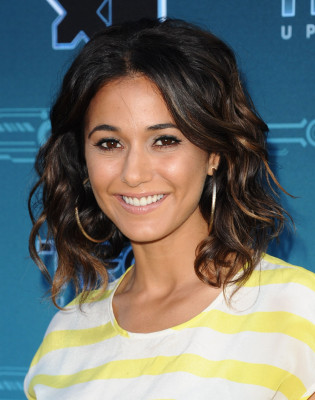Emmanuelle Chriqui pic #489038