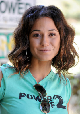 Emmanuelle Chriqui pic #511372
