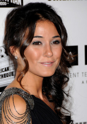 Emmanuelle Chriqui pic #412833