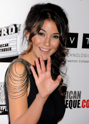photo 22 in Chriqui gallery [id412830] 2011-10-19 00:00:00
