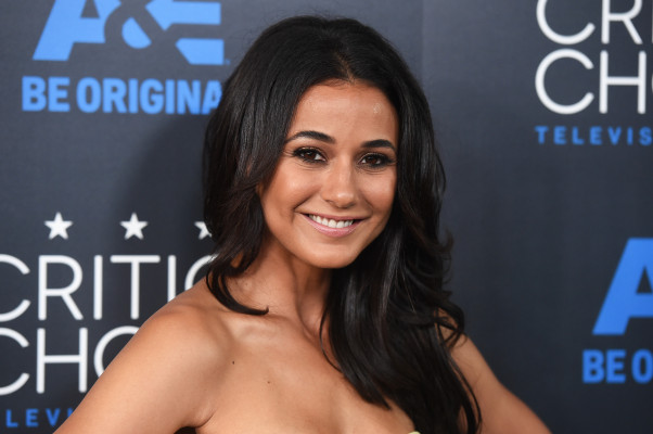 Emmanuelle Chriqui pic #778483