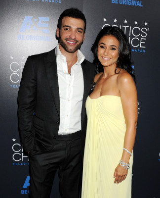 Emmanuelle Chriqui pic #778375