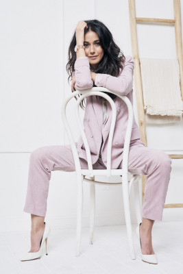 photo 12 in Emmanuelle Chriqui gallery [id1116719] 2019-03-22 00:00:00