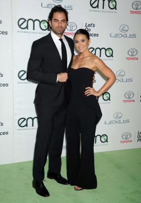 Emmanuelle Chriqui pic #807326