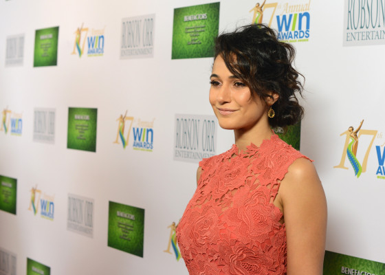 Emmanuelle Chriqui pic #833309
