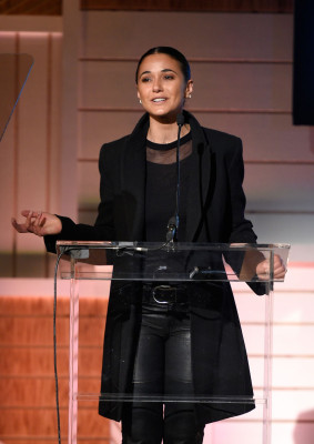 Emmanuelle Chriqui pic #918778