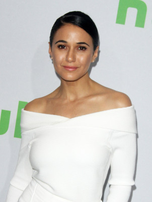 Emmanuelle Chriqui pic #902437