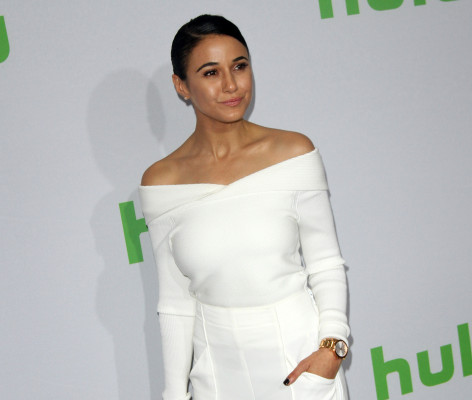 photo 8 in Emmanuelle Chriqui gallery [id902439] 2017-01-16 00:00:00