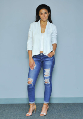 Emmanuelle Chriqui pic #862395