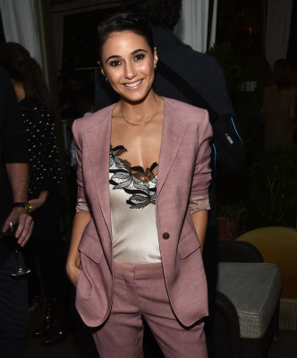 Emmanuelle Chriqui pic #858847