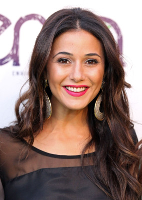 photo 13 in Emmanuelle Chriqui gallery [id413330] 2011-10-19 00:00:00