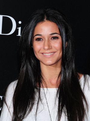 Emmanuelle Chriqui pic #312673