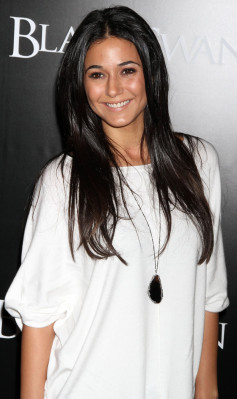 Emmanuelle Chriqui pic #312689