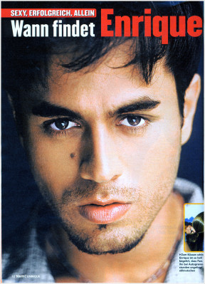 photo 23 in Enrique Iglesias gallery [id471912] 2012-04-06 00:00:00