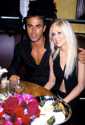 Enrique Iglesias pic #66415