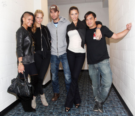 photo 28 in Enrique Iglesias gallery [id475034] 2012-04-14 00:00:00