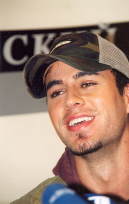 Enrique Iglesias pic #14761