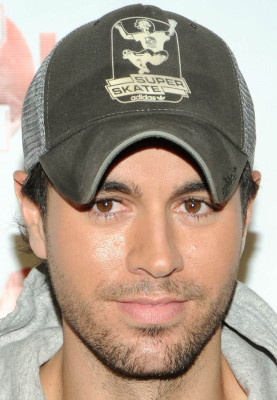 photo 8 in Enrique Iglesias gallery [id452781] 2012-02-28 00:00:00