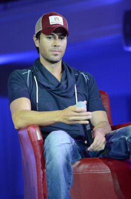photo 25 in Enrique Iglesias gallery [id484877] 2012-05-04 00:00:00