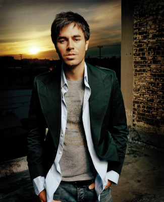 photo 8 in Enrique Iglesias gallery [id721272] 2014-08-11 00:00:00