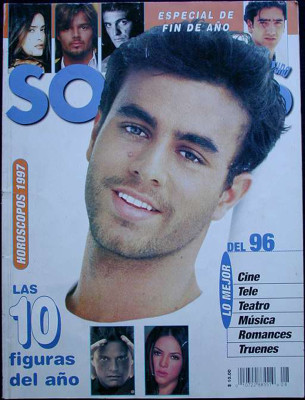 photo 3 in Enrique gallery [id474804] 2012-04-13 00:00:00