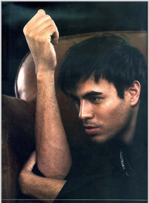 Enrique Iglesias pic #13060