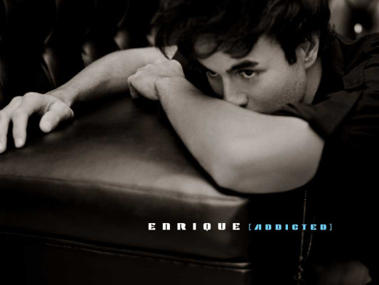 Enrique Iglesias pic #24147