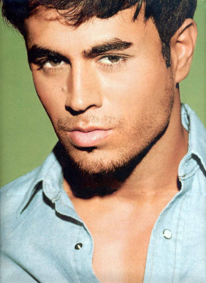 Enrique Iglesias pic #24149