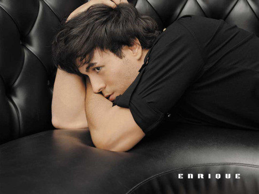 Enrique Iglesias pic #24146