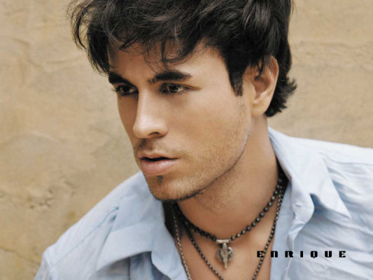 Enrique Iglesias pic #24144