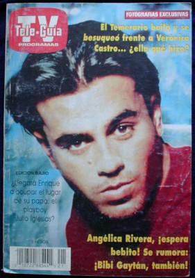Enrique Iglesias pic #474805