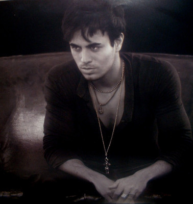 Enrique Iglesias pic #25537