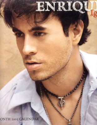 Enrique Iglesias pic #26295