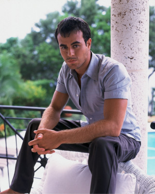 photo 15 in Enrique Iglesias gallery [id450628] 2012-02-24 00:00:00