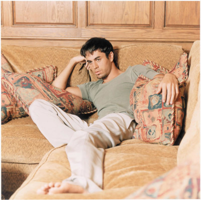 Enrique Iglesias pic #12054