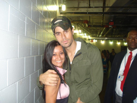 Enrique Iglesias pic #312648