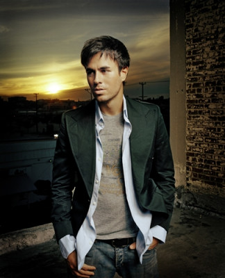 Enrique Iglesias pic #88322