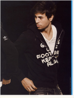 photo 22 in Enrique Iglesias gallery [id475043] 2012-04-14 00:00:00