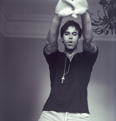 Enrique Iglesias pic #93533