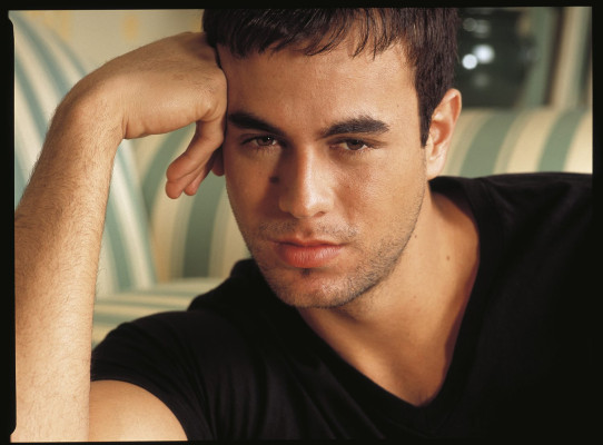 Enrique Iglesias pic #68654