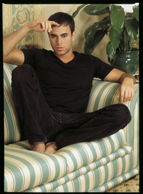 Enrique Iglesias pic #68657