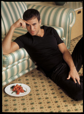 Enrique Iglesias pic #68656