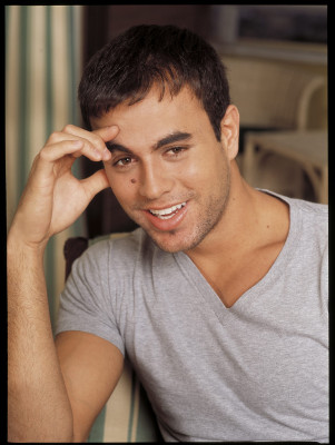 Enrique Iglesias pic #68655