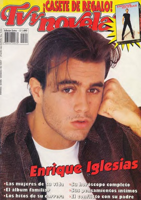 photo 13 in Enrique Iglesias gallery [id473304] 2012-04-10 00:00:00