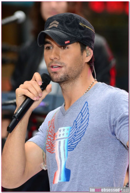 photo 26 in Enrique Iglesias gallery [id529883] 2012-09-08 00:00:00