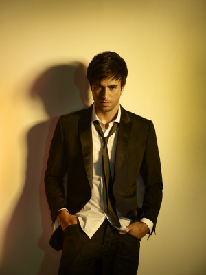 photo 17 in Enrique Iglesias gallery [id487927] 2012-05-14 00:00:00